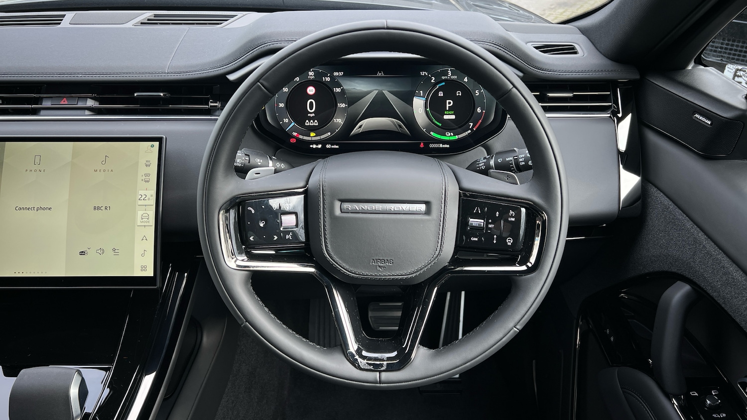 Used Land Rover Range Rover Sport for sale - 77851047: Photo 15