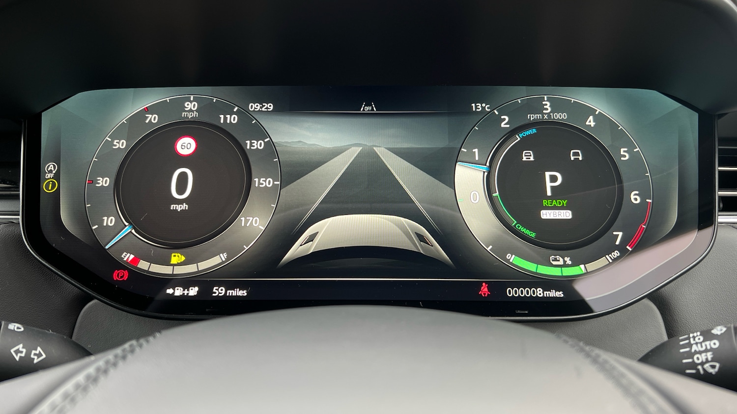 Used Land Rover Range Rover Sport for sale - 77851047: Photo 16