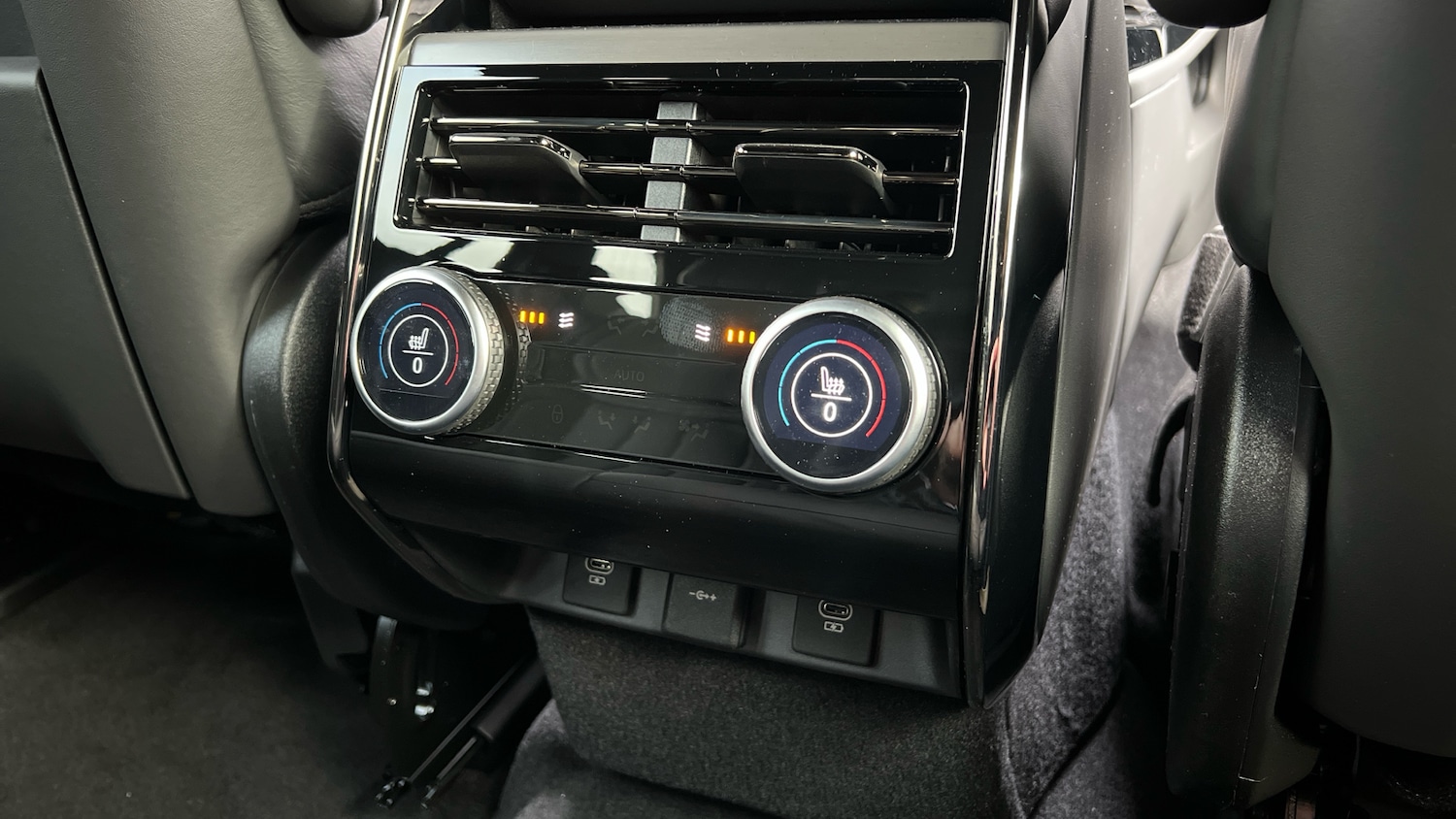 Used Land Rover Range Rover Sport for sale - 77851047: Photo 18