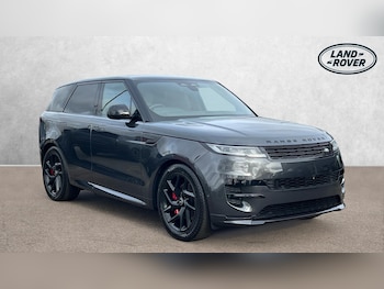 Used Land Rover Range Rover Sport 2025 for sale - 77851047: Photo