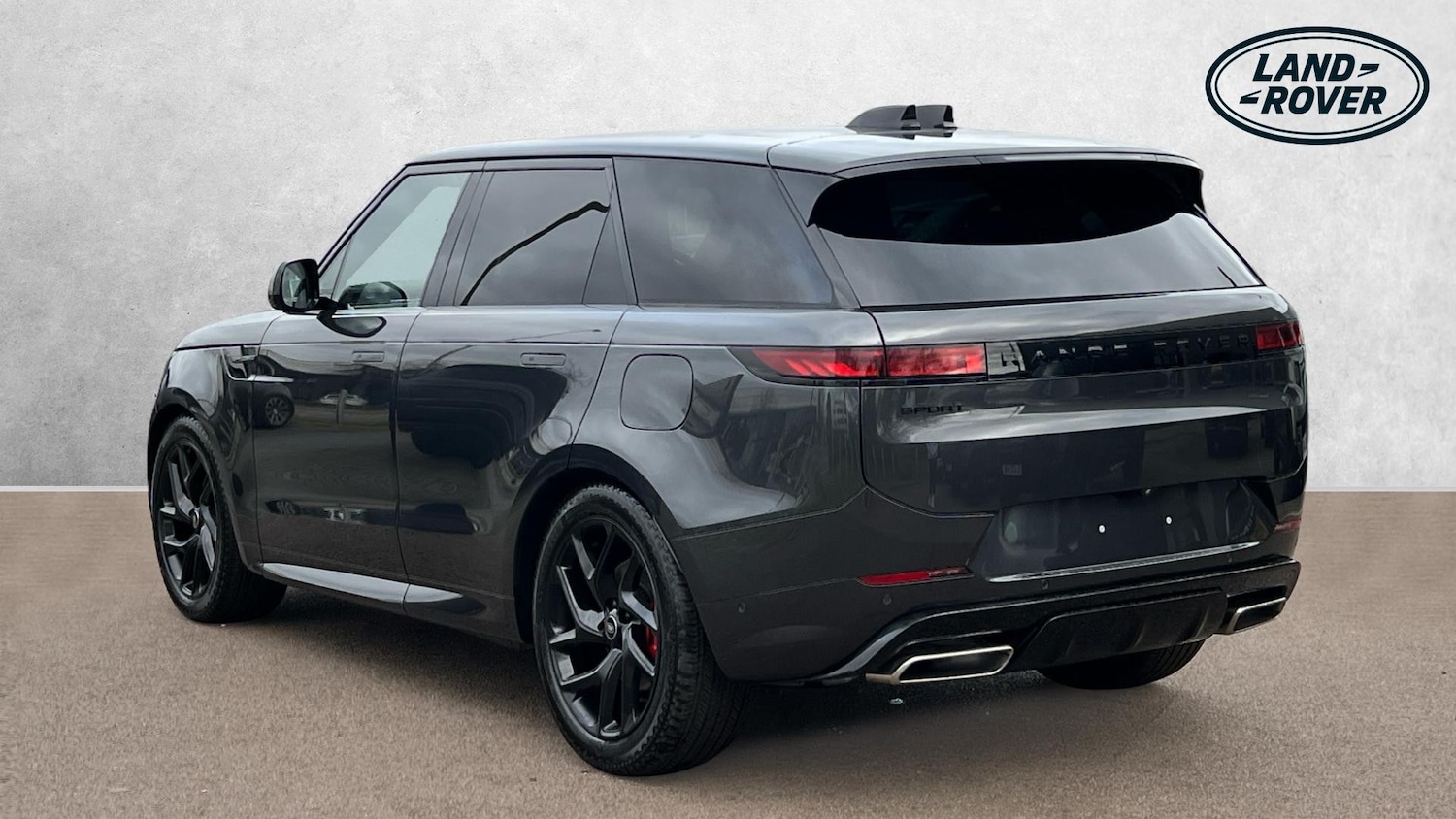 Used Land Rover Range Rover Sport for sale - 77851047: Photo 2