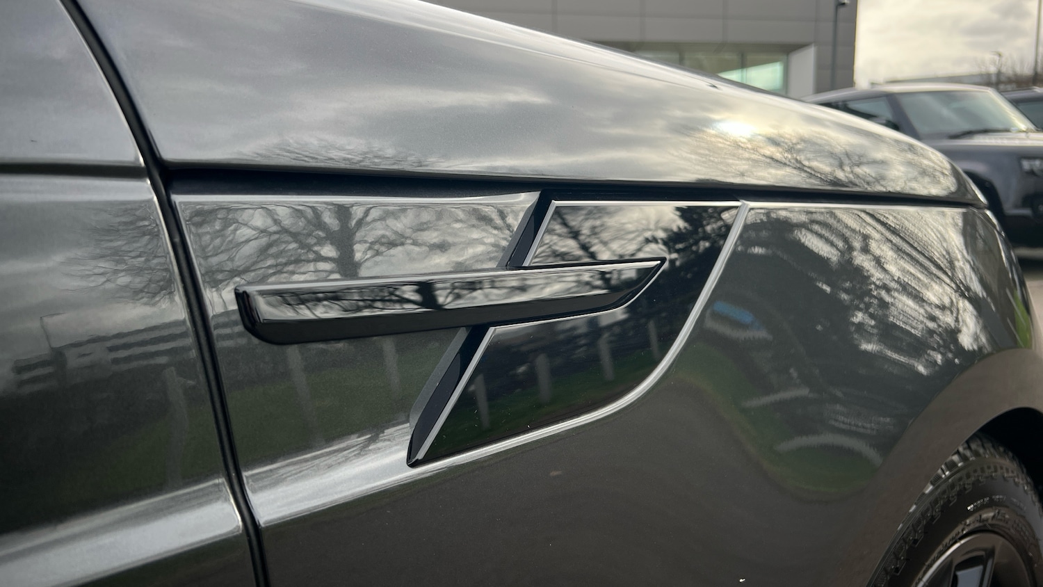 Used Land Rover Range Rover Sport for sale - 77851047: Photo 20