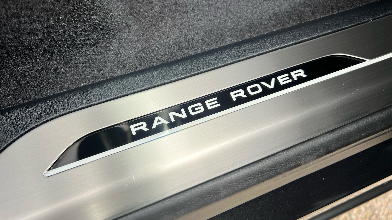 Used Land Rover Range Rover Sport for sale - 77851047: Photo 21