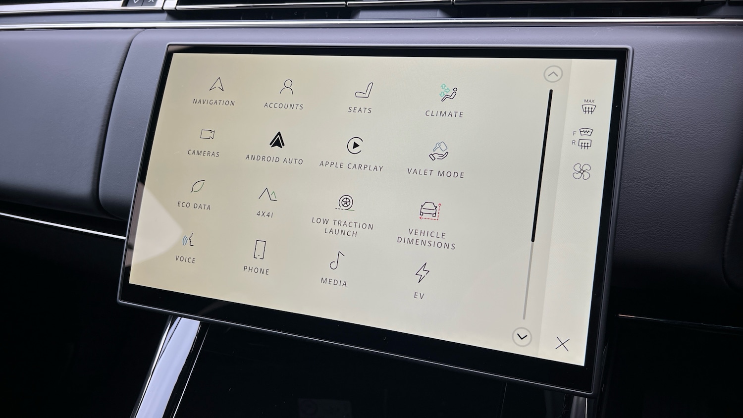 Used Land Rover Range Rover Sport for sale - 77851047: Photo 24