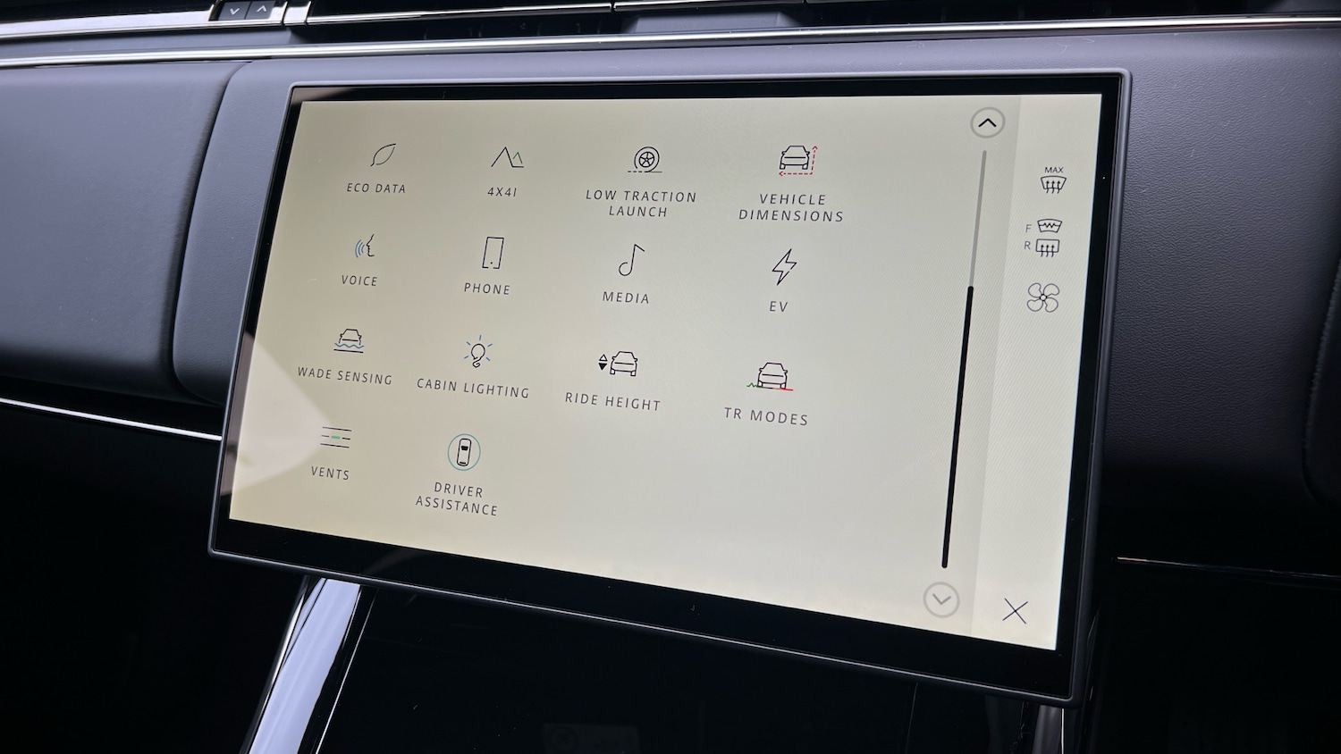 Used Land Rover Range Rover Sport for sale - 77851047: Photo 25