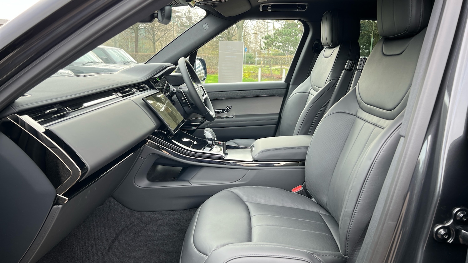 Used Land Rover Range Rover Sport for sale - 77851047: Photo 3