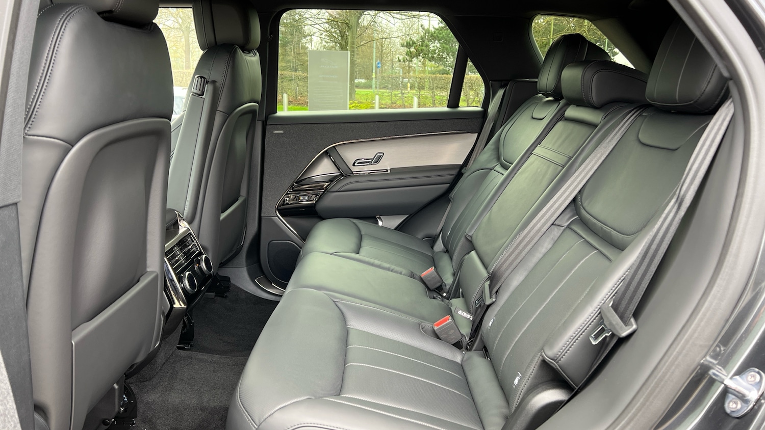 Used Land Rover Range Rover Sport for sale - 77851047: Photo 4