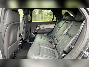 Used Land Rover Range Rover Sport 2025 for sale - 77851047: Photo