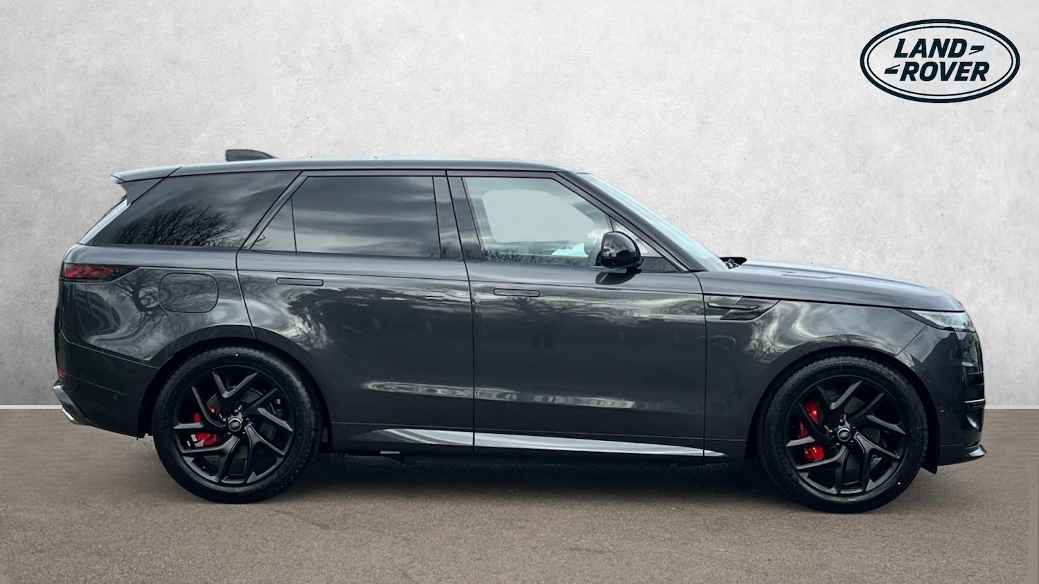 Used Land Rover Range Rover Sport for sale - 77851047: Photo 5