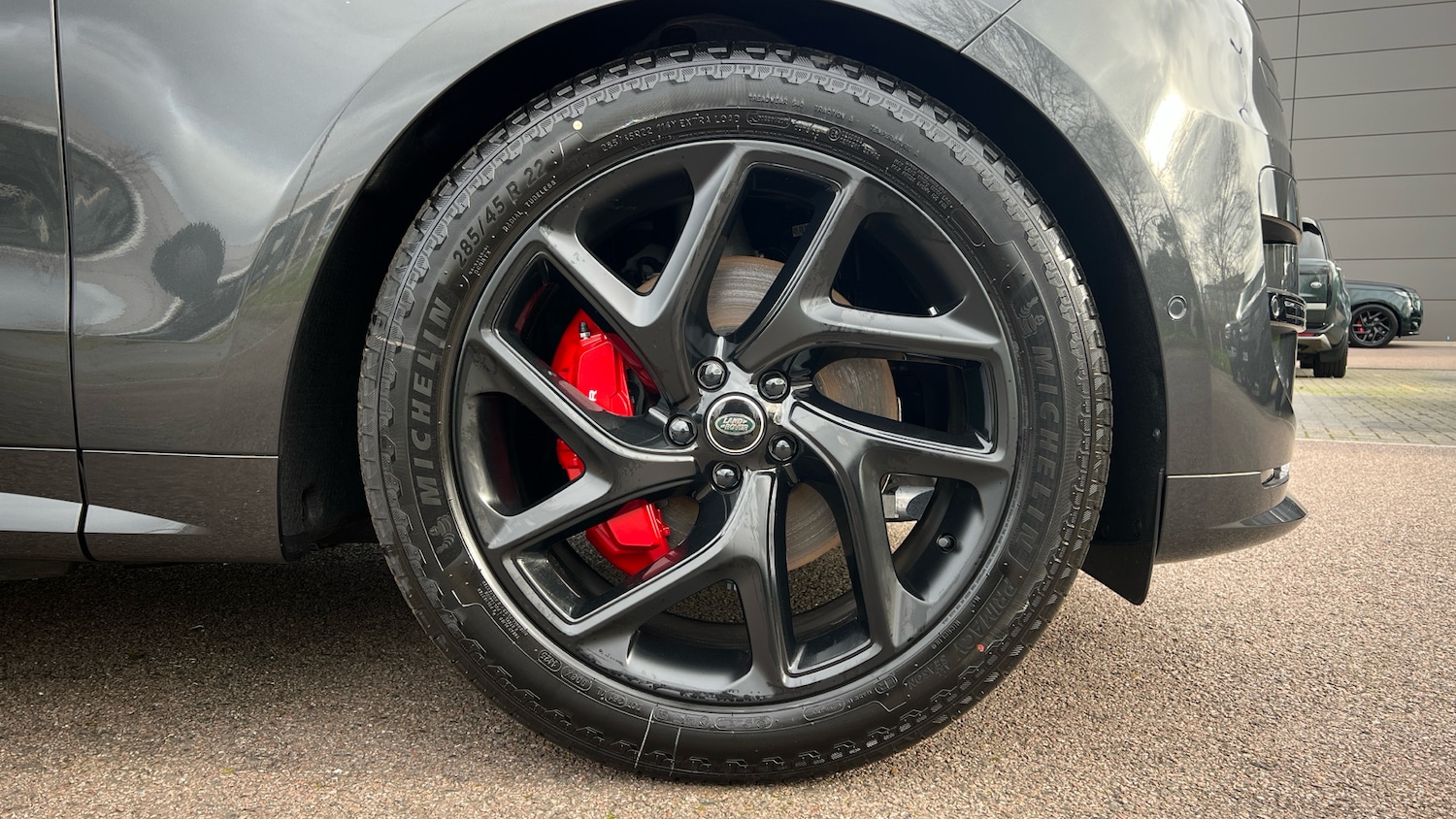 Used Land Rover Range Rover Sport for sale - 77851047: Photo 8