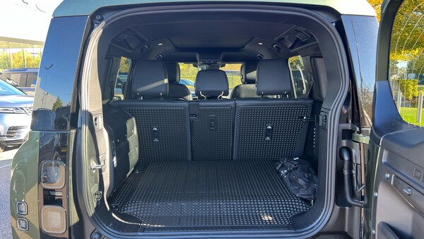 Used Land Rover Defender for sale - 76198023: Photo 10