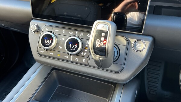Used Land Rover Defender for sale - 76198023: Photo 13