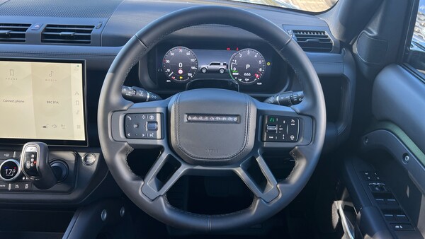 Used Land Rover Defender for sale - 76198023: Photo 15