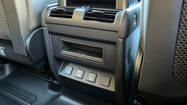 Used Land Rover Defender for sale - 76198023: Photo 18