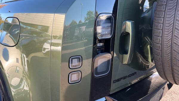 Used Land Rover Defender for sale - 76198023: Photo 19