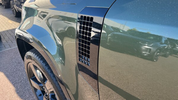Used Land Rover Defender for sale - 76198023: Photo 20
