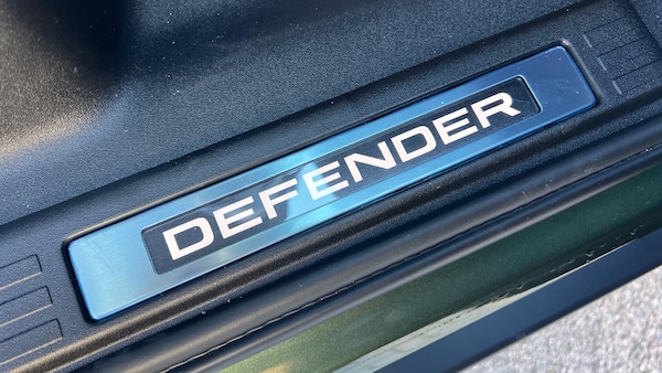 Used Land Rover Defender for sale - 76198023: Photo 21