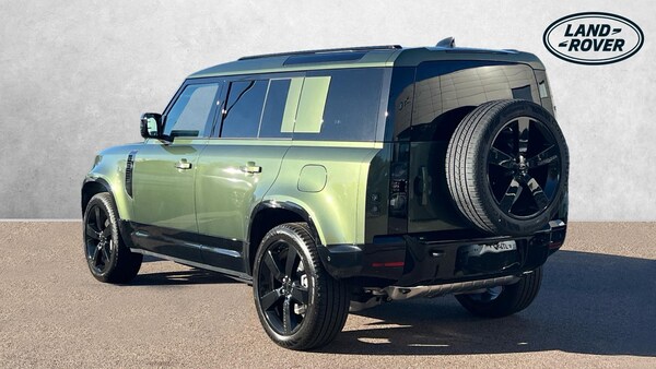 Used Land Rover Defender for sale - 76198023: Photo 2