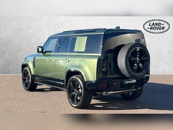 Used Land Rover Defender for sale - 76198023: Photo 2
