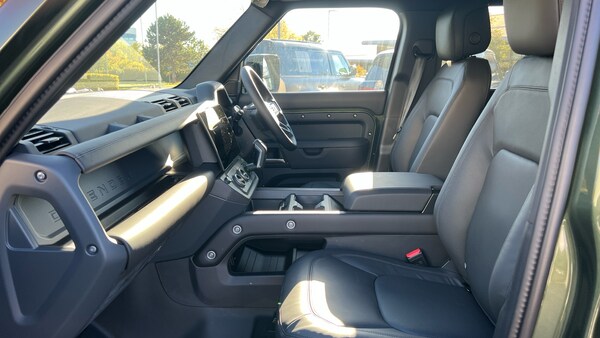 Used Land Rover Defender for sale - 76198023: Photo 3