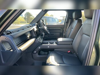 Used Land Rover Defender for sale - 76198023: Photo 3