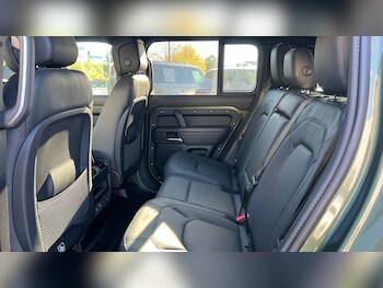 Used Land Rover Defender for sale - 76198023: Photo 4