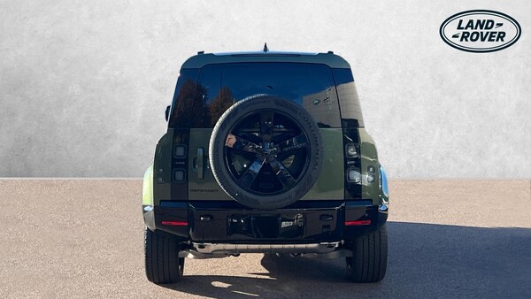 Used Land Rover Defender for sale - 76198023: Photo 6