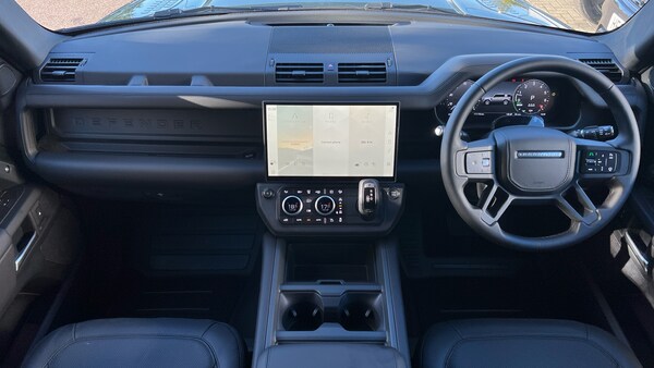 Used Land Rover Defender for sale - 76198023: Photo 9