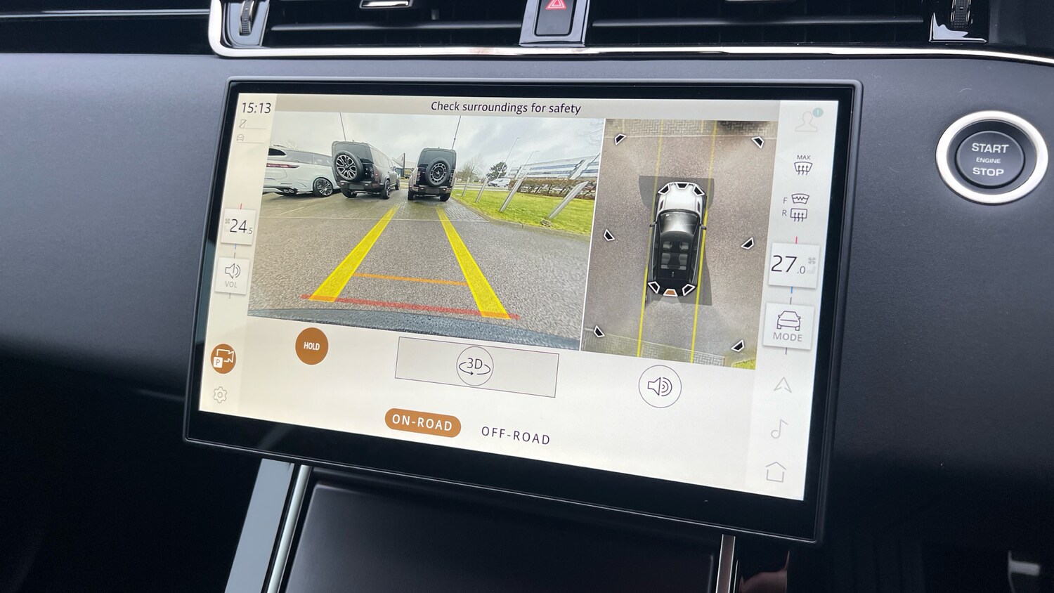 Used Land Rover Range Rover Evoque for sale - 77906366: Photo 12