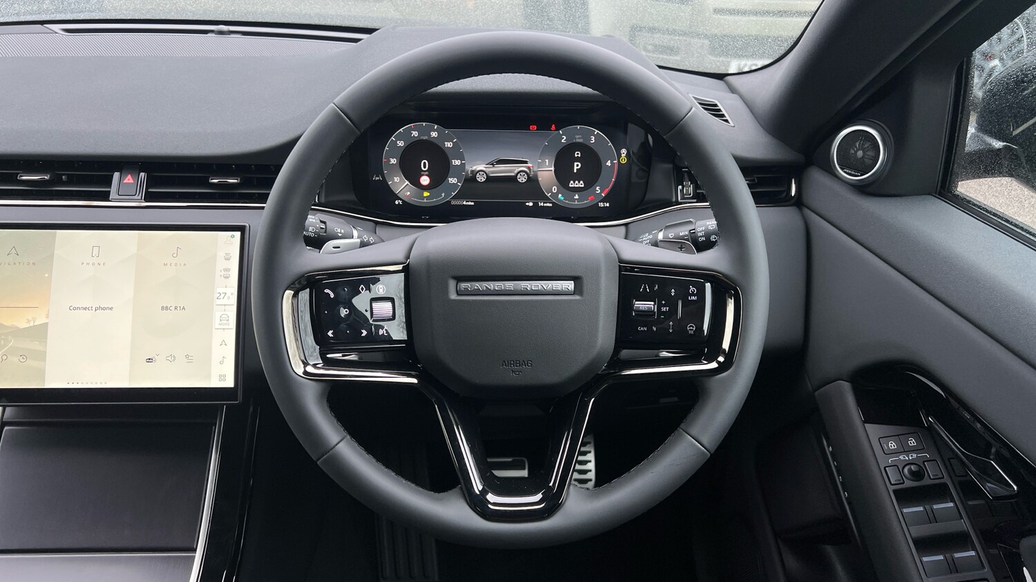 Used Land Rover Range Rover Evoque for sale - 77906366: Photo 15