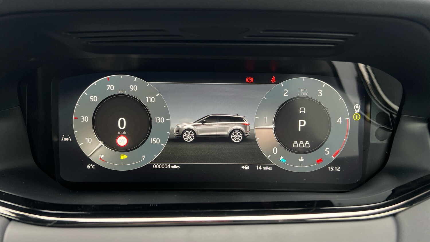 Used Land Rover Range Rover Evoque for sale - 77906366: Photo 16