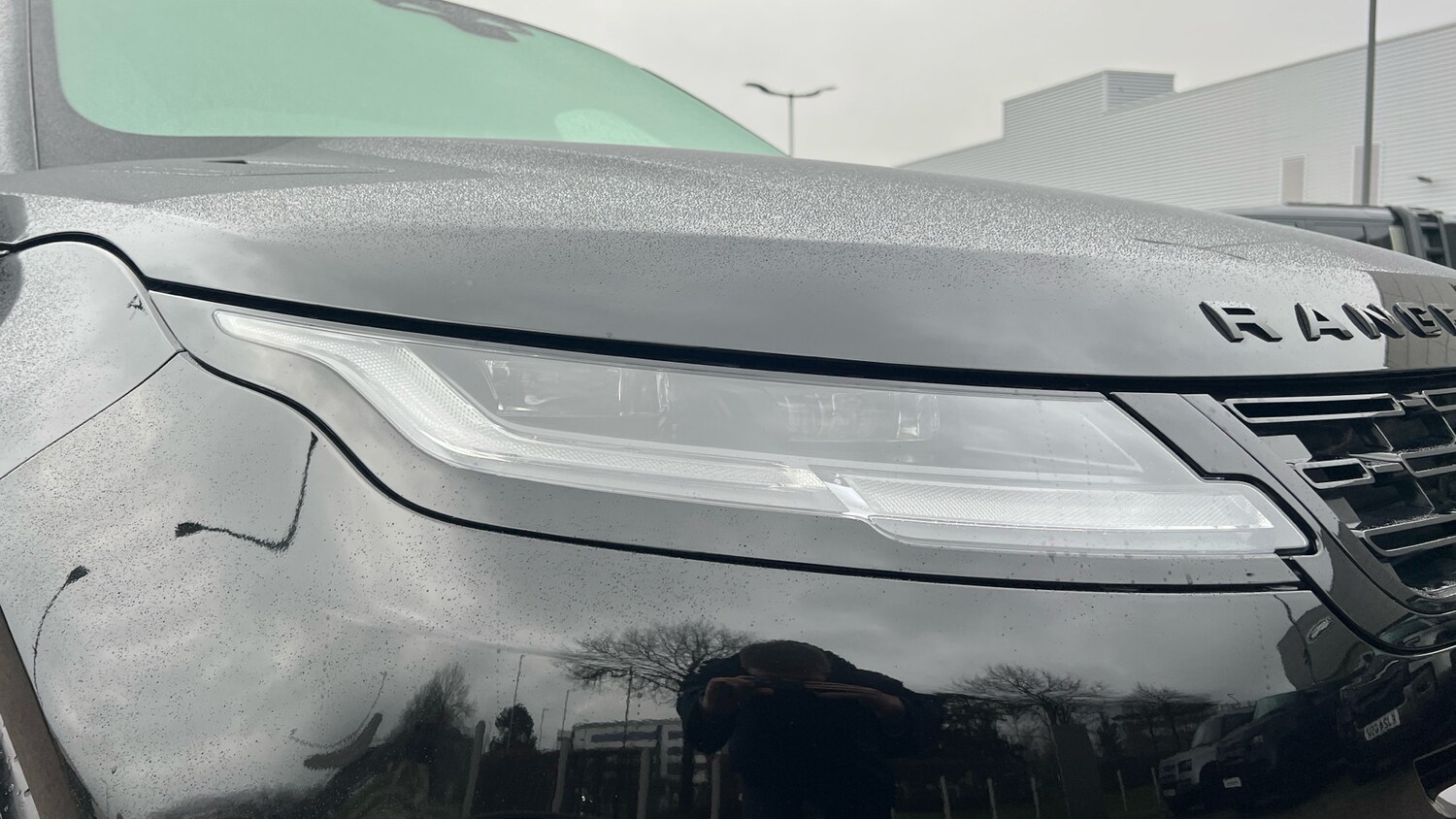 Used Land Rover Range Rover Evoque for sale - 77906366: Photo 17