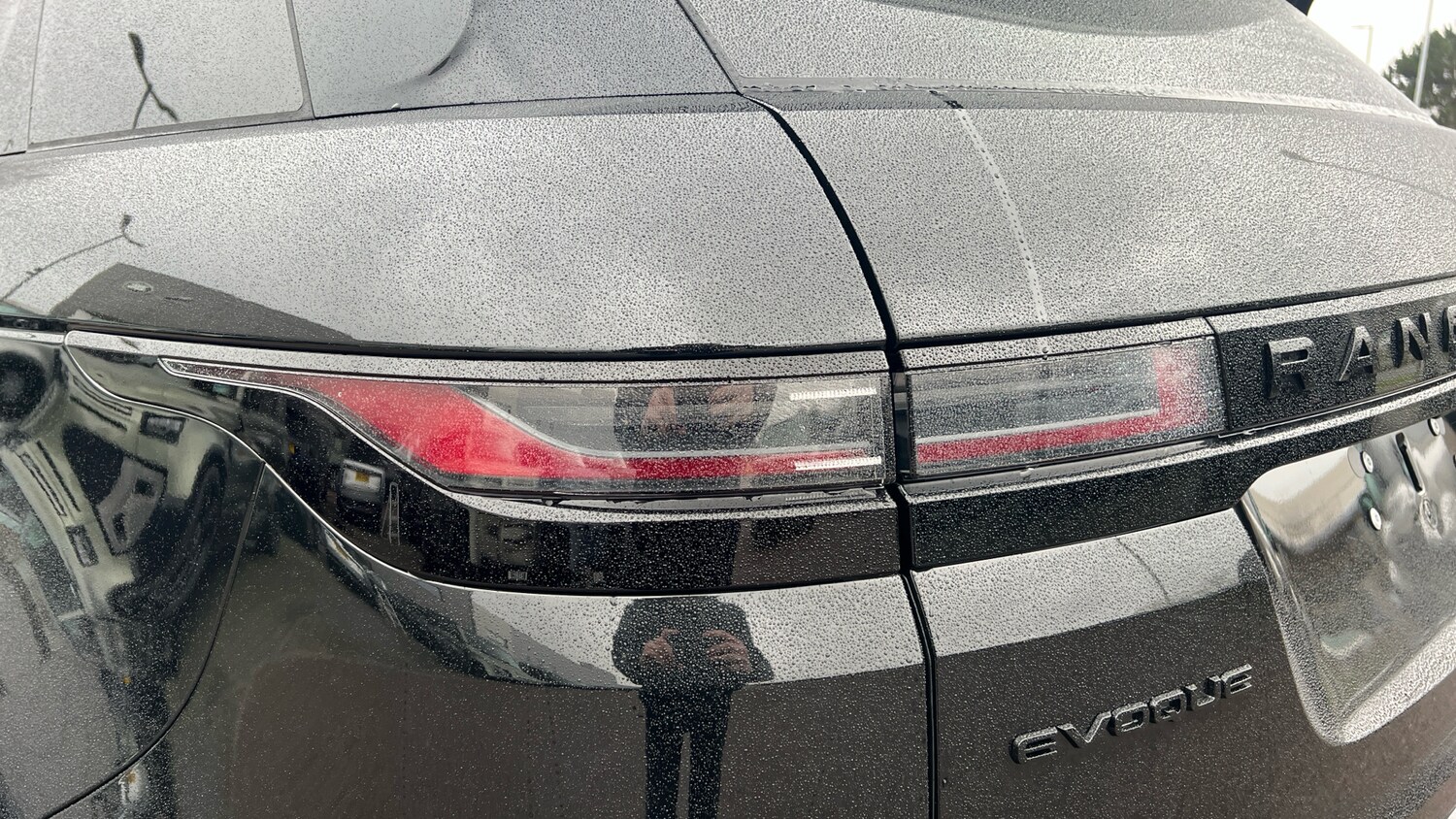 Used Land Rover Range Rover Evoque for sale - 77906366: Photo 19