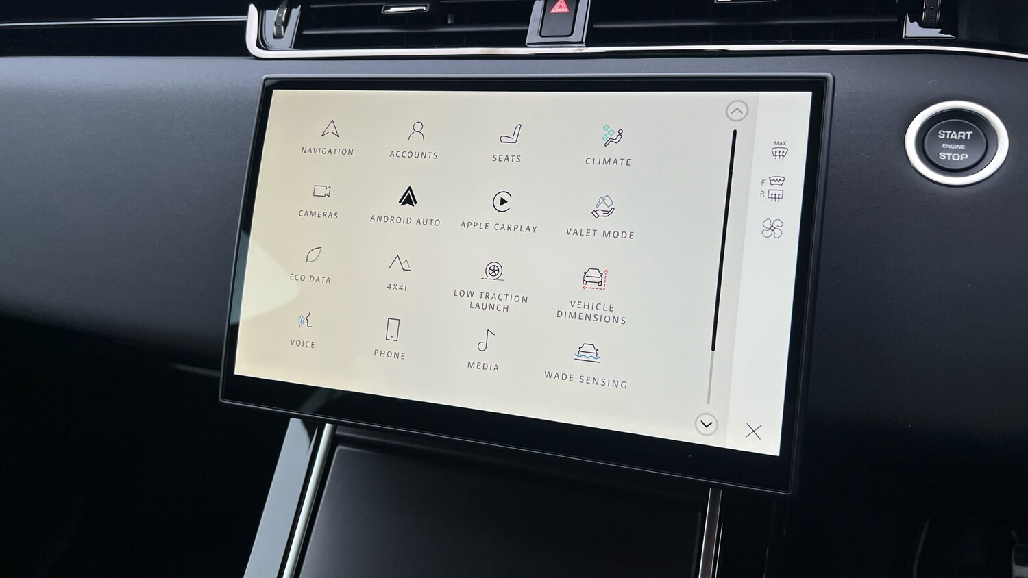 Used Land Rover Range Rover Evoque for sale - 77906366: Photo 25