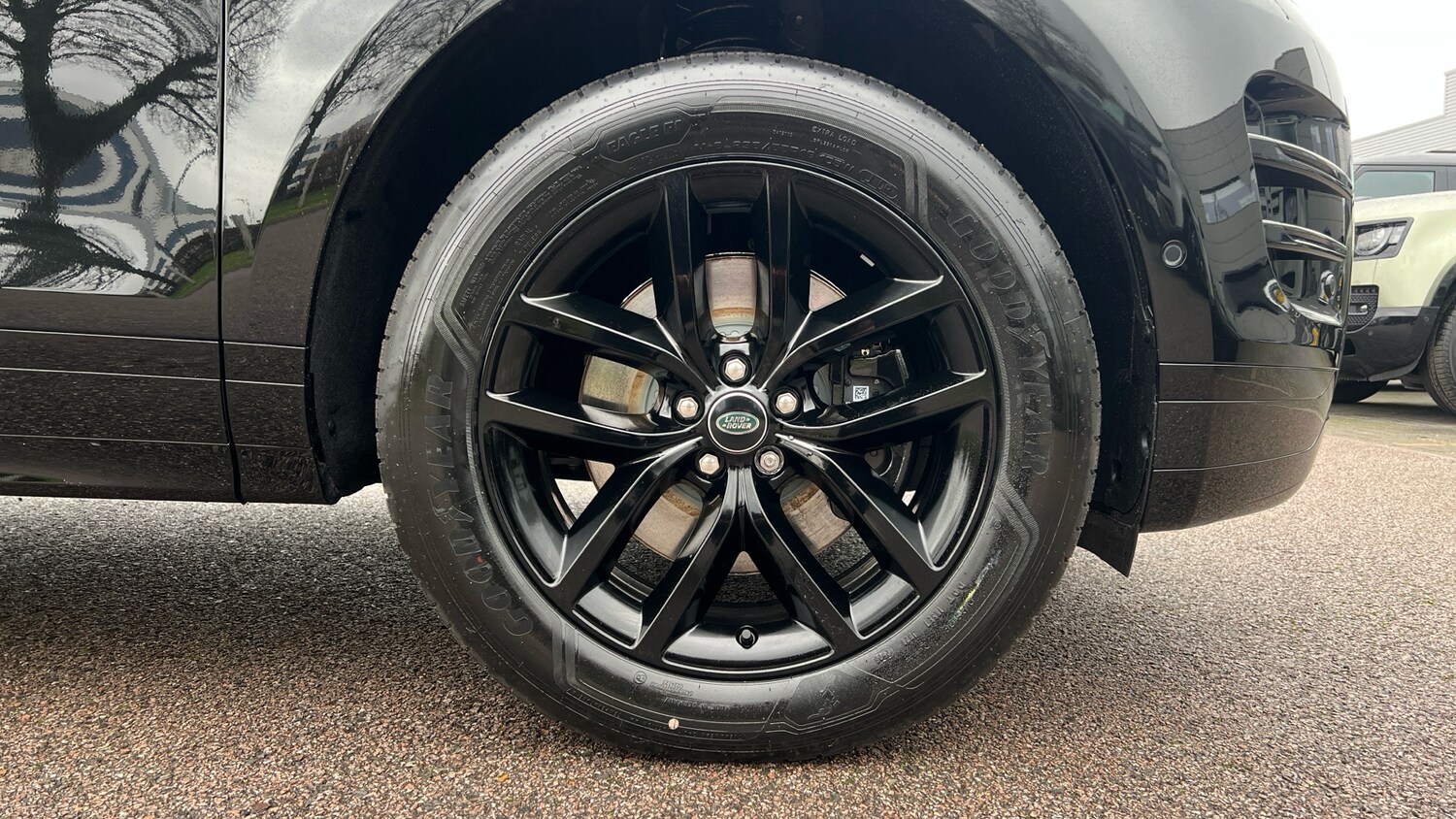 Used Land Rover Range Rover Evoque for sale - 77906366: Photo 8