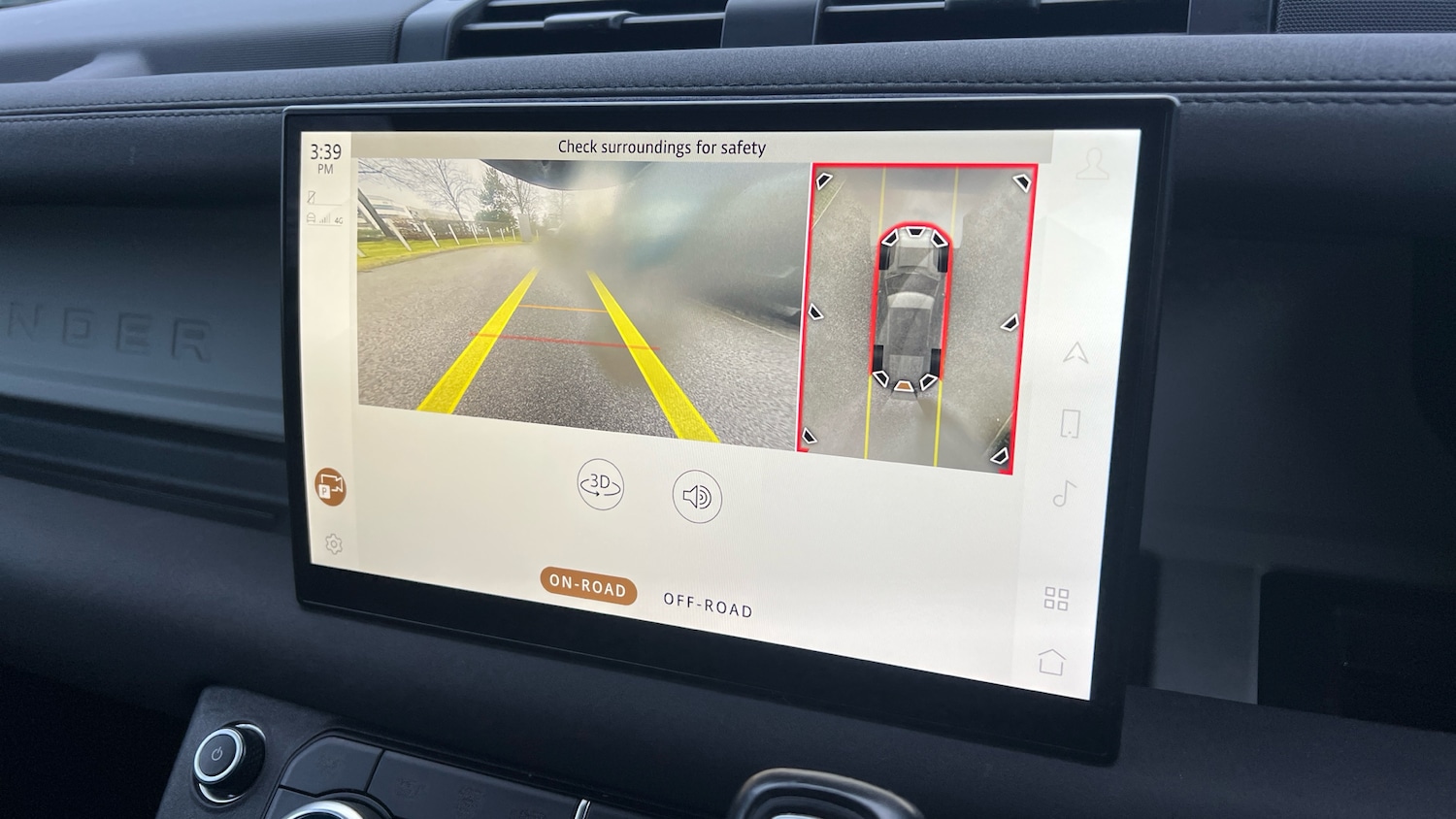 Used Land Rover Defender 2022 for sale - 78098051: Photo 12