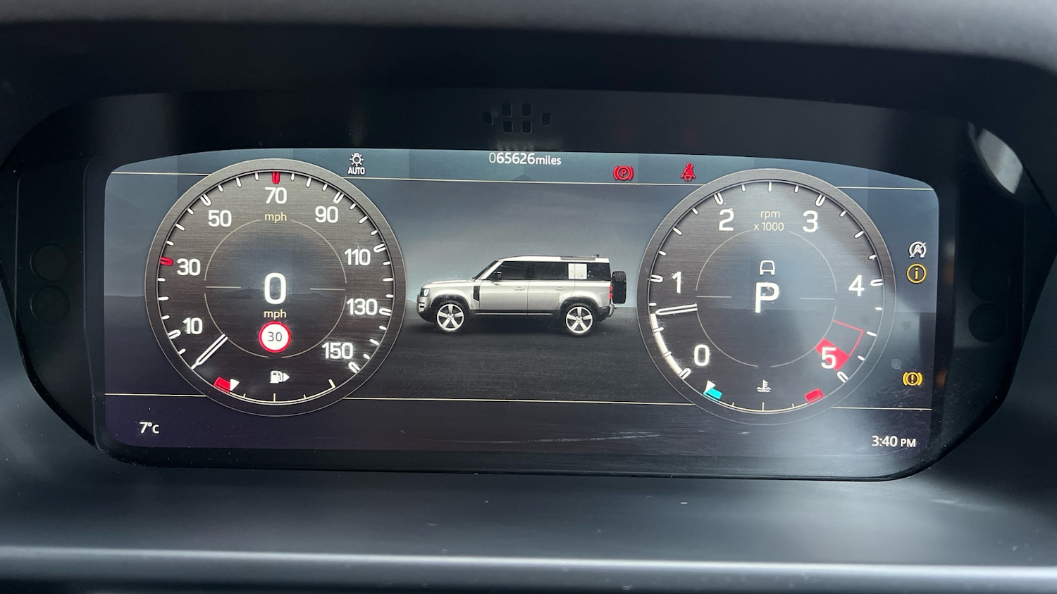 Used Land Rover Defender 2022 for sale - 78098051: Photo 16