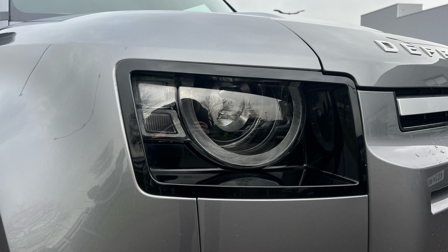 Used Land Rover Defender 2022 for sale - 78098051: Photo 17