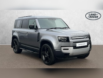 Used Land Rover Defender 2022 for sale - 78098051: Photo