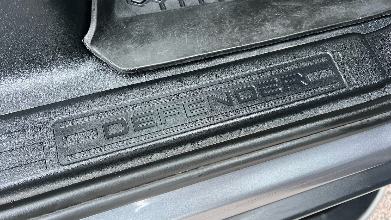 Used Land Rover Defender 2022 for sale - 78098051: Photo 22