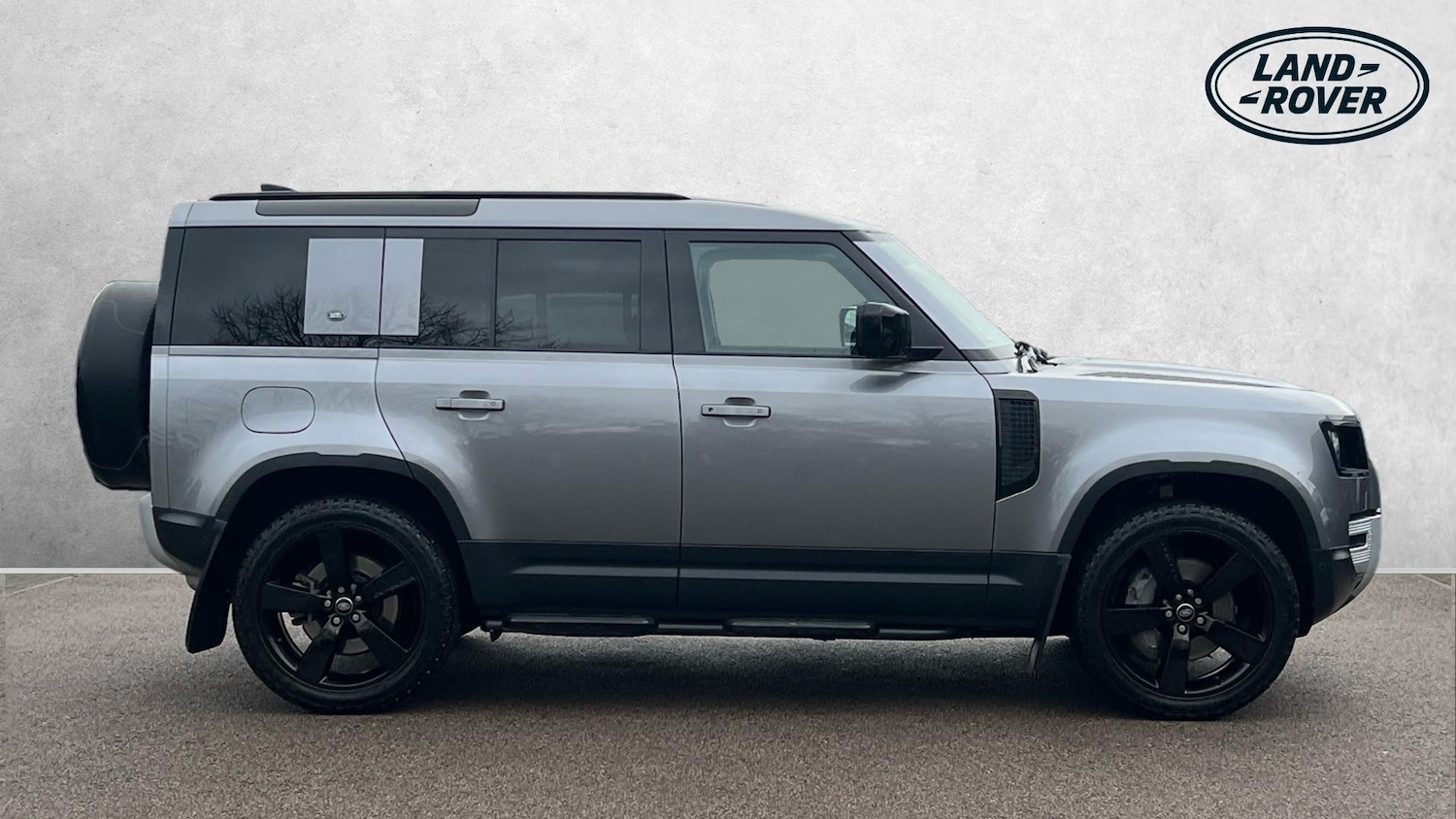 Used Land Rover Defender 2022 for sale - 78098051: Photo 5