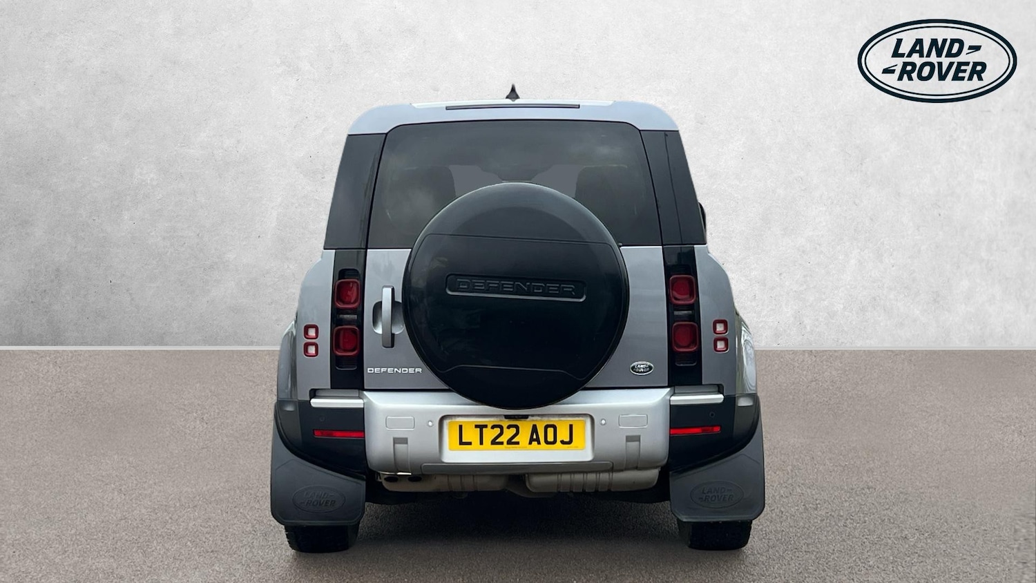 Used Land Rover Defender 2022 for sale - 78098051: Photo 6