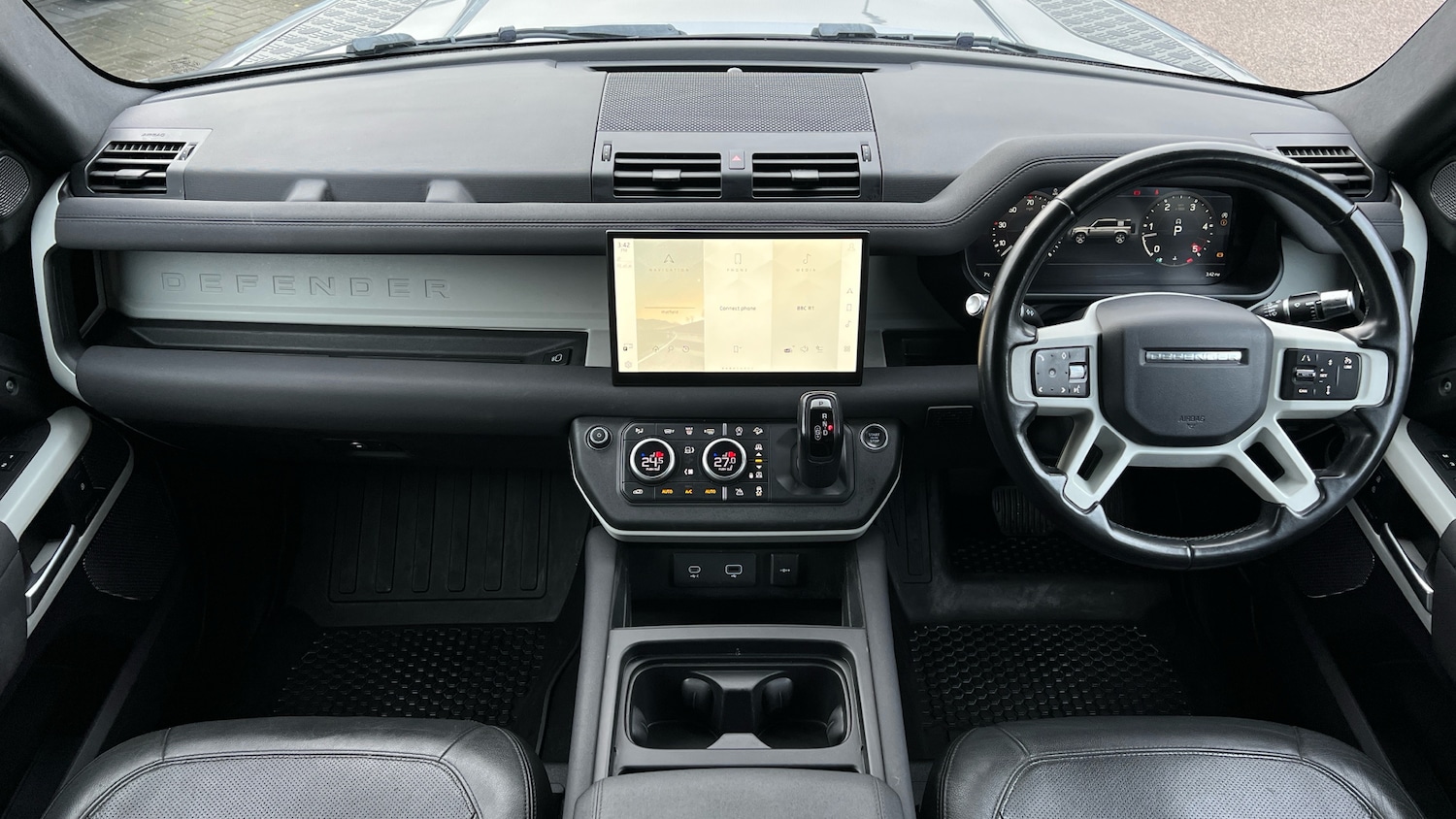 Used Land Rover Defender 2022 for sale - 78098051: Photo 9