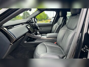 Used Land Rover Range Rover Sport 2023 for sale - 75413161: Photo
