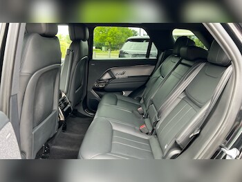 Used Land Rover Range Rover Sport 2023 for sale - 75413161: Photo