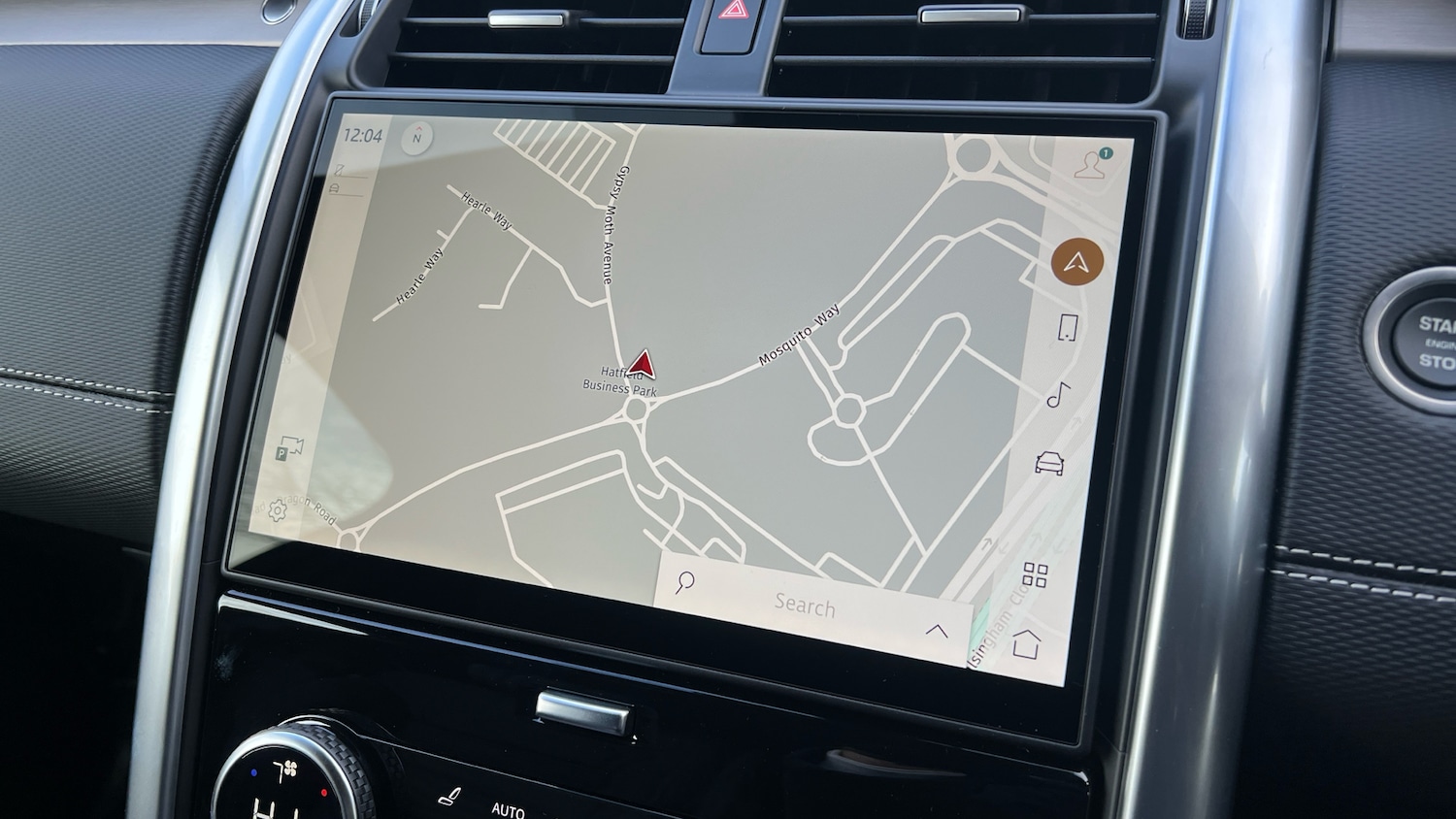 Used Land Rover Discovery for sale - 76655779: Photo 11