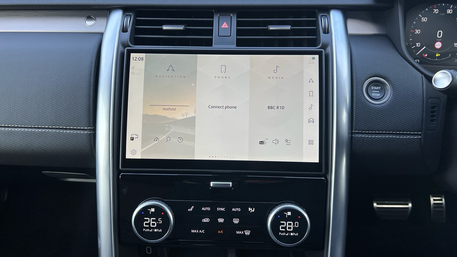 Used Land Rover Discovery for sale - 76655779: Photo 14