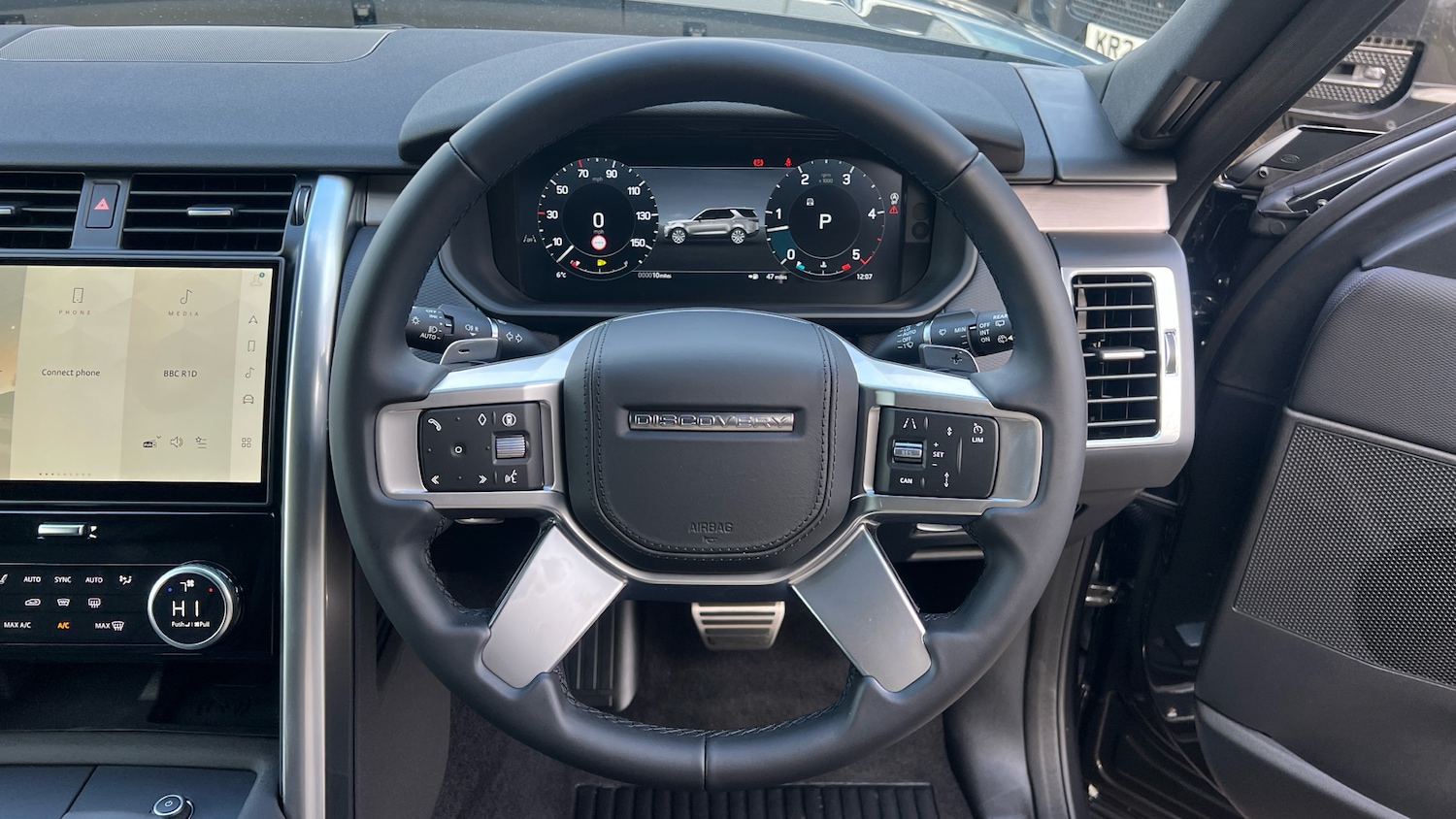 Used Land Rover Discovery for sale - 76655779: Photo 15