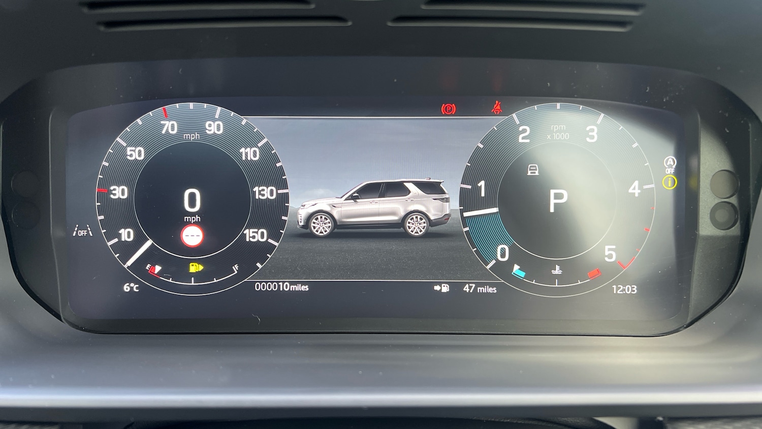 Used Land Rover Discovery for sale - 76655779: Photo 16