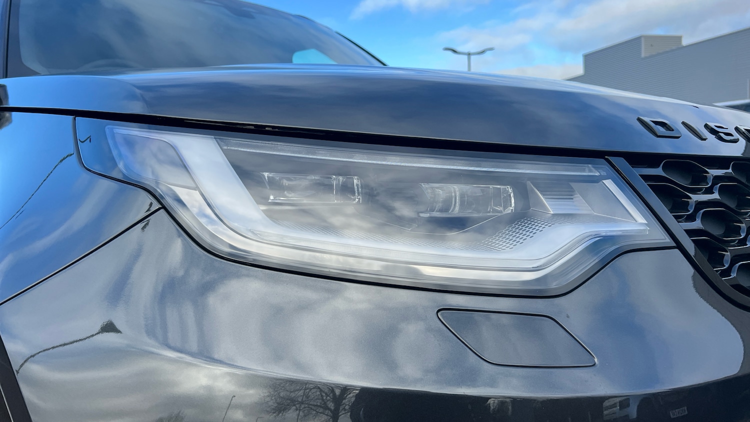 Used Land Rover Discovery for sale - 76655779: Photo 17